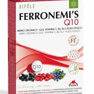 ferromenis