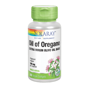 oil oregan 150 mg 60 perlas