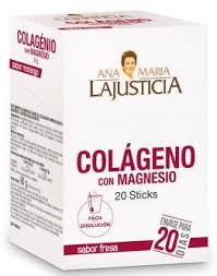 Colageno magnesio 20stick 1