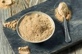 HOY HABLAMOS DE SUPERALIMENTOS: MACA