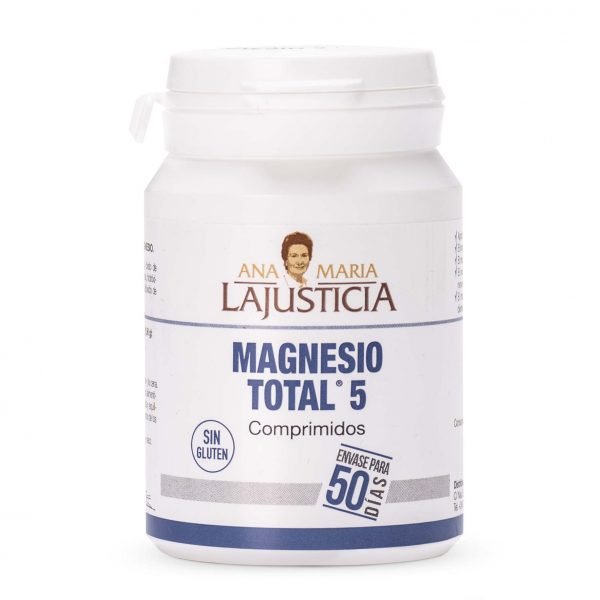 magnesio total 5