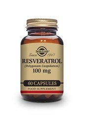 resveratrol 100